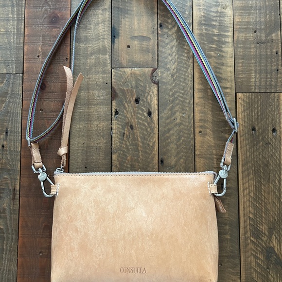 Consuela Diego Midtown Crossbody - Picture 5 of 13